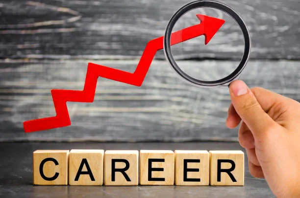 Разработка карьерной стратегии